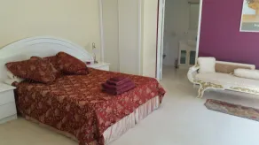 Hilltop Hideaway - Habitación