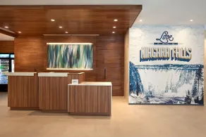 Fairfield by Marriott Niagara Falls, Canada - Réception