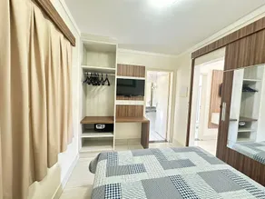 Lacqua diRoma II - Via Caldas - Room