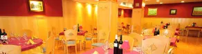 Hotel Jaqués - Restaurant