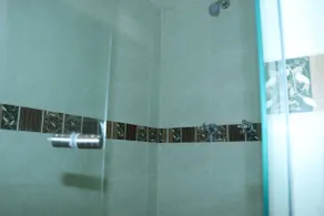 Hotel Inambu Villavicencio - Badezimmer