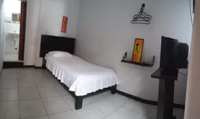 Jer's Hostal - Quarto
