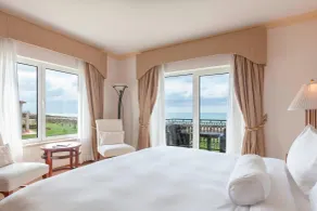 Praia D'El Rey Marriott Golf & Beach Resort - Chambre