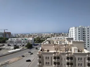 Savoy Grand Hotel Apartments - View from room
