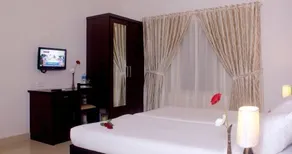 Fort Abode - Room