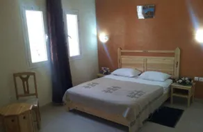 Résidence El Arich - Chambre