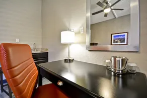 DoubleTree by Hilton Phoenix North - Chambre
