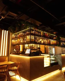 Hotel Living by Armoniko - Restaurant