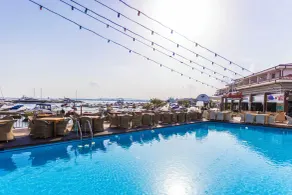 Hotel Palace Marina Dinevi - Pool