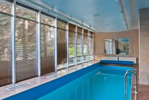 Best Western Vilnius - Pool