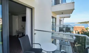 Boutique Hotel Life - Room