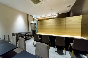 Best Western Hotel Fino Tokyo Akihabara - Restaurant