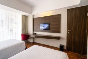 The Bene Hotel - Room