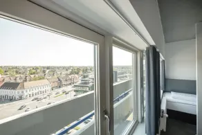 Four Points Flex by Sheraton Aarhus Viby - Room