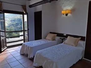Hotel Apartamento Nueva Alcazaba - Rom