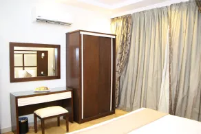 Al Muhaidb Residence Al Dowally - Zimmer
