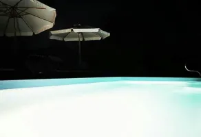 Case Vacanze Le Buganville - Piscine