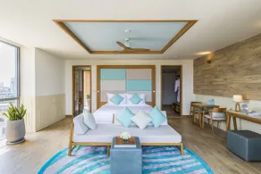 Fusion Suites Vung Tau - Room