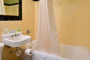 The Murray Hotel - Badezimmer