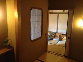 Yoyokaku - Chambre
