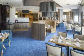 Crowne Plaza Solihull by IHG - Restaurant