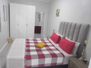 Neo & Ruks Guest House Salt River - Room