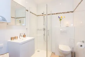 Rafael Kaiser - Apartment Cityflow - Bathroom