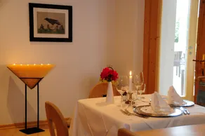 Hotel Jasmin - Restaurant