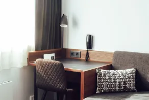 Clarion Hotel Amaranten - Room