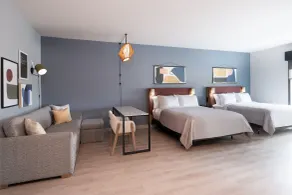Atwell Suites Denver Airport - Tower Road by IHG - Chambre
