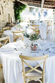 La Ferme de la Huppe  - Restaurant