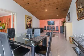 Hotel Calle 112 - Restaurant