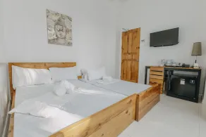 The Marc Vannelli Oslob - Chambre
