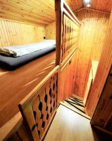 Condominio Teola Leonardo by Livigno Accomodation - Rum