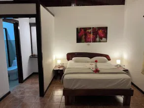 Hotel El Jardin - Room