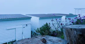 Rai Muen Larn View - Habitación