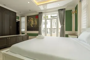 Sarang Smile Luxstay Catavill Residence - Room