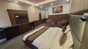 Hotel Summer Nest - Bhagsu Waterfall  - Quarto