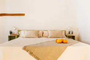 OttoH Charm Stay - Chambre