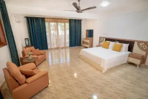 La Belle Residence Self Catering Accommodation - Rom