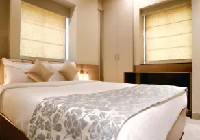 The Falcon Inn  - Chambre