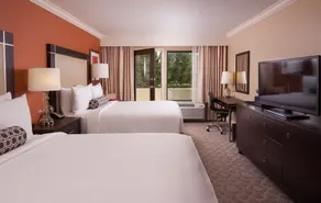 Delta Hotels by Marriott Orlando Lake Buena Vista - Chambre