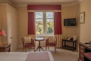 Ballathie House Hotel - Zimmer