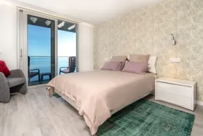 Sonho do Oceano - Habitación