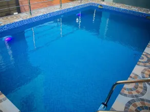 Delight Apartments - Piscine