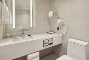 Ramada Encore by Wyndham Gimpo Han River Hotel - Zimmer