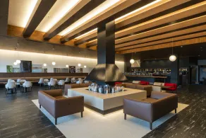 TORIFITO HOTEL&POD NISEKO - Restaurant