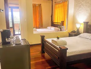 Tabulia Tree Hotel and Villas - Rom