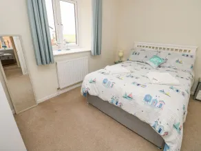 Poole Harbour View - Quarto