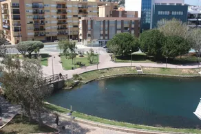 Hotel Marina - Piscine